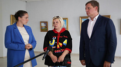 Юлия Саранова помогла многодетной семье из Кимр вернуть квартиру