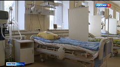 Инфекционный госпиталь при больнице №6 в Твери готов принимать больных коронавирусом