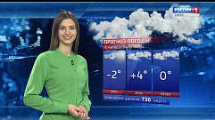 В выходные в Тверской области будет облачно с прояснениями