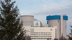 Калининская АЭС стала рекордсменом России по выработке электроэнергии