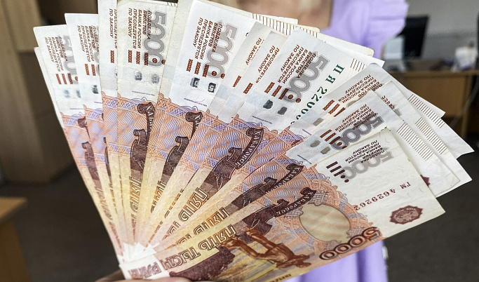 Бухгалтера автокооператива в Твери обвиняют в растрате 336 тысяч рублей