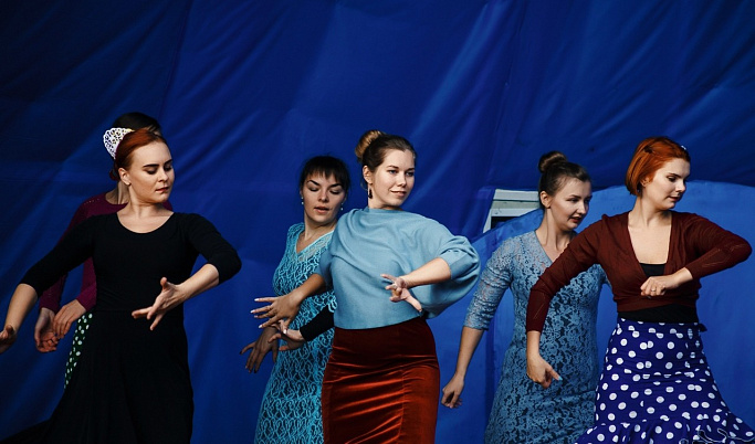 Фестиваль фламенко соберет в Твери 28 танцевальных коллективов