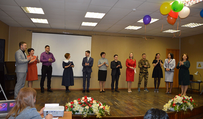 24 февраля в Твери стартовал муниципальный этап Всероссийского конкурса «Учитель года»