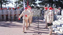 В Тверской области проходят мероприятия к 80-летию окончания Ржевской битвы