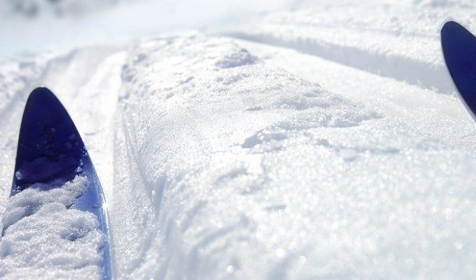 В Твери устроят новогоднюю лыжную гонку