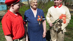 В Тверской области 92-летняя пенсионерка обезоружила рецидивиста