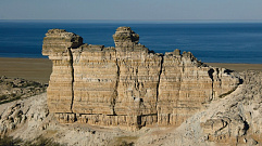 В Твери представят фотовыставку об уникальной природе плато Устюрт и Аральского моря
