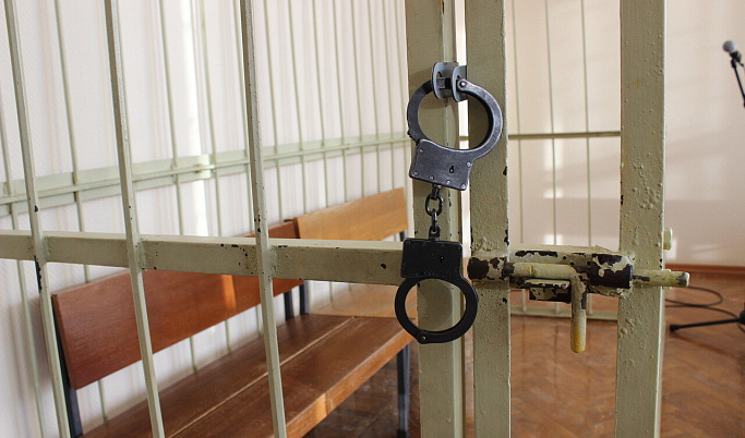 Житель Тверской области осужден на 16 лет за изготовление и сбыт наркотиков
