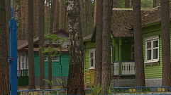 В Тверской области выделят допсредства на ремонт детских лагерей