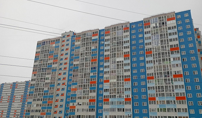 Семьям Тверской области доступны льготные ипотечные программы на покупку жилья