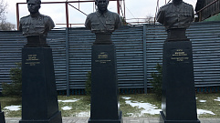 В Тверской области увековечили память земляков-героев