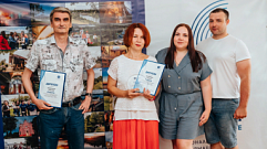Калининская АЭС: тверских журналистов наградили за лучшее освещение темы развития атомной энергетики