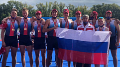 Тверской спортсмен стал чемпионом Европы по академической гребле