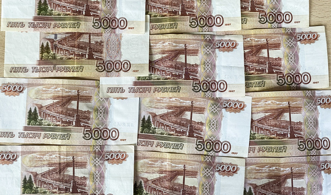 Ещё 2 млн рублей «заработали» мошенники на жителях Твери