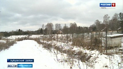 В Зубцовском районе под коттеджную застройку отдали особо охраняемую природную территорию