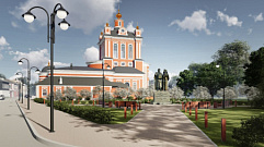 В честь 950-летия Торопца пройдут работы по благоустройству города и созданию новых достопримечательностей