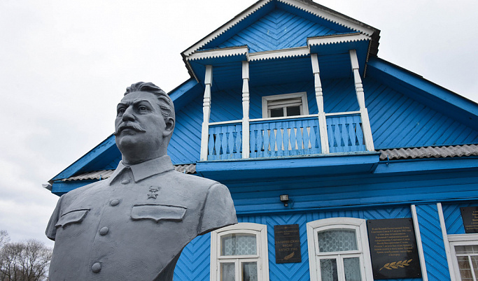 В 2019 году Ржевский филиал Музея Победы посетили более 6 тысяч человек