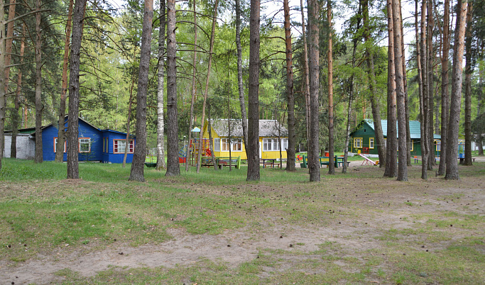 Глава Твери проверил готовность восьми детских лагерей к летнему сезону