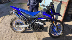 В Кимрах 17-летний мотоциклист без прав спровоцировал ДТП