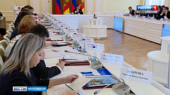 На заседании Правительства Тверской области обсудили подготовку к посевной