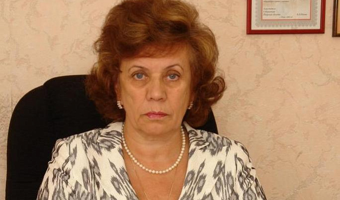 В Тверской области скончалась ветеран тверской журналистики Людмила Мухина