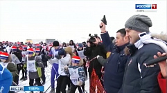 В Твери подвели итоги регионального этапа "Лыжни России 2018"
