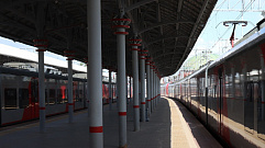 Весной изменится расписание поездов «Сапсан», проходящих через Тверскую область
