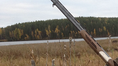 В Тверской области выявлено 43 случая браконьерства с начала года