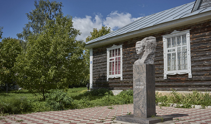 В Твери пройдет вечер, посвященный 35-летию музея Лемешева