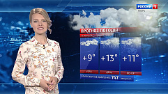Эта неделя в Тверской области будет пасмурной, пройдут дожди