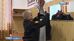 В Тверском суворовском военном училище пройдет посвящение в первокурсники