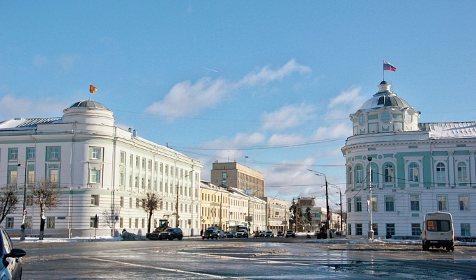 В популярных местах отдыха Тверской области создается современная инфраструктура