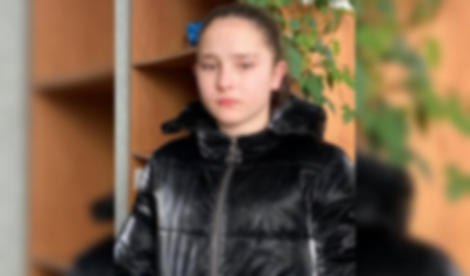 В Москве спустя пять дней нашли 17-летнюю Ульяну Кубанову из Тверской области