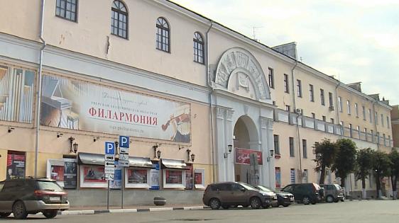 В Тверской филармонии пройдет концерт к 130-летию композитора Сергея Прокофьева