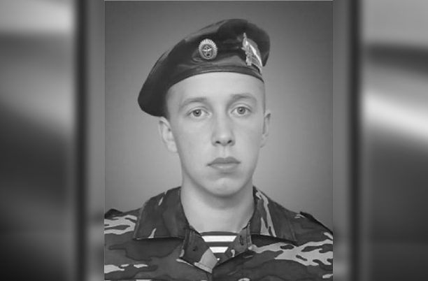 Боец ЧВК «Вагнер» Виктор Тыщенко из Твери погиб в боях на Украине