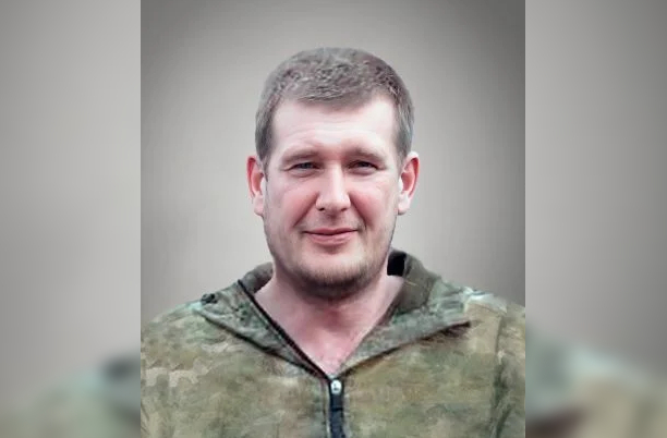 В Твери простятся с мобилизованным Сергеем Ширяевым, погибшим в зоне СВО