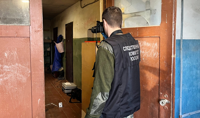 В Тверской области осудили мужчину, зарезавшего собственного сына