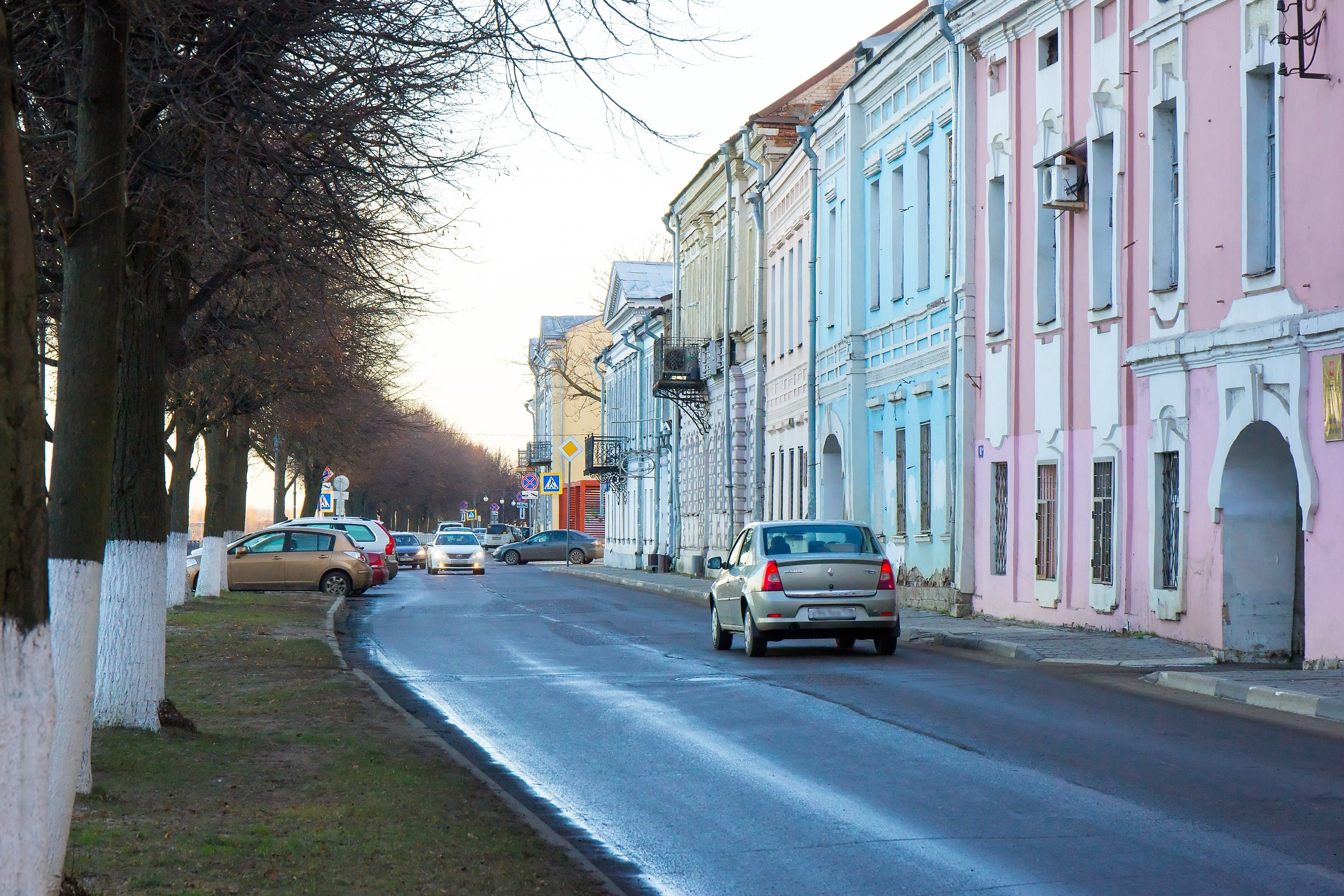 Будете в твери