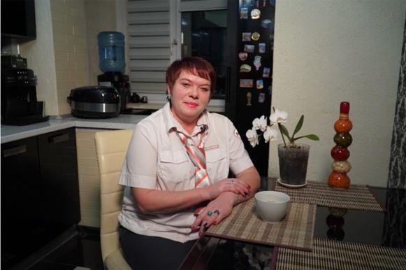 Жительница Тверской области, выиграв в лотерею, сделала подарок дочери
