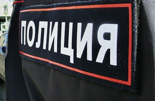 В Тверской области полицейские раскрыли кражу по горячим следам