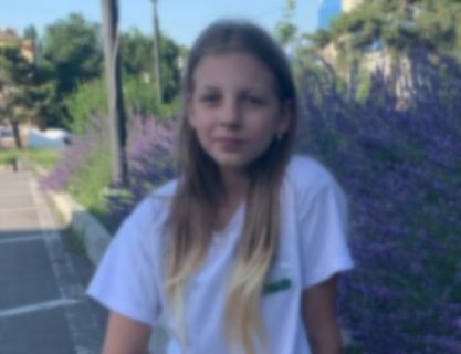 В Твери пропала 12-летняя Мила Боувер