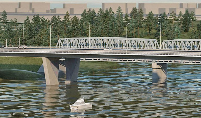 У жителей Твери продолжают выкупать собственность для строительства нового моста 