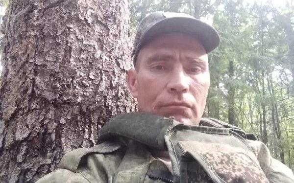 В Тверской области простятся с погибшим на СВО Евгением Нигомаевым