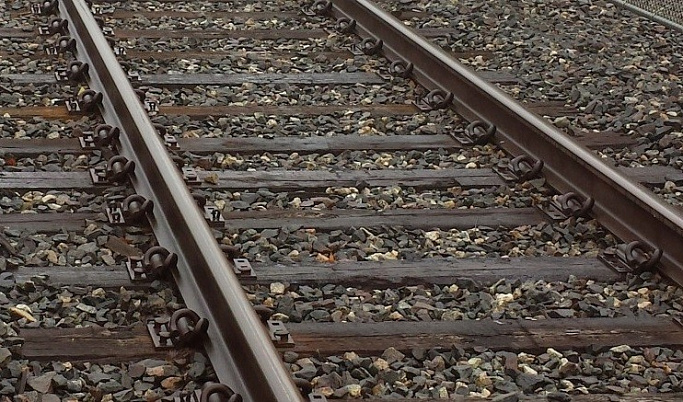 В Тверской области поезд насмерть задавил мужчину