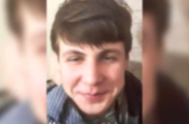 17-летний Артем Морозов из Тверской области уехал в другой город и пропал