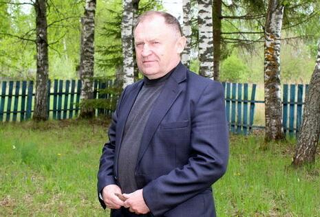 В Тверской области ушёл из жизни экс-директор «Новой Зари» Петр Кожевников