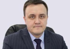 Игорь Руденя назначил Евгения Морозова заместителем Председателя Правительства Тверской области