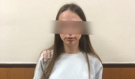 23-летней жительнице Твери грозит крупный срок за наркотики