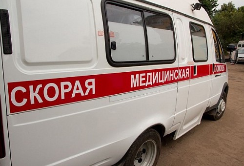 Минздрав Тверской области опроверг информацию, что «скорая» долго ехала к умирающему мужчине
