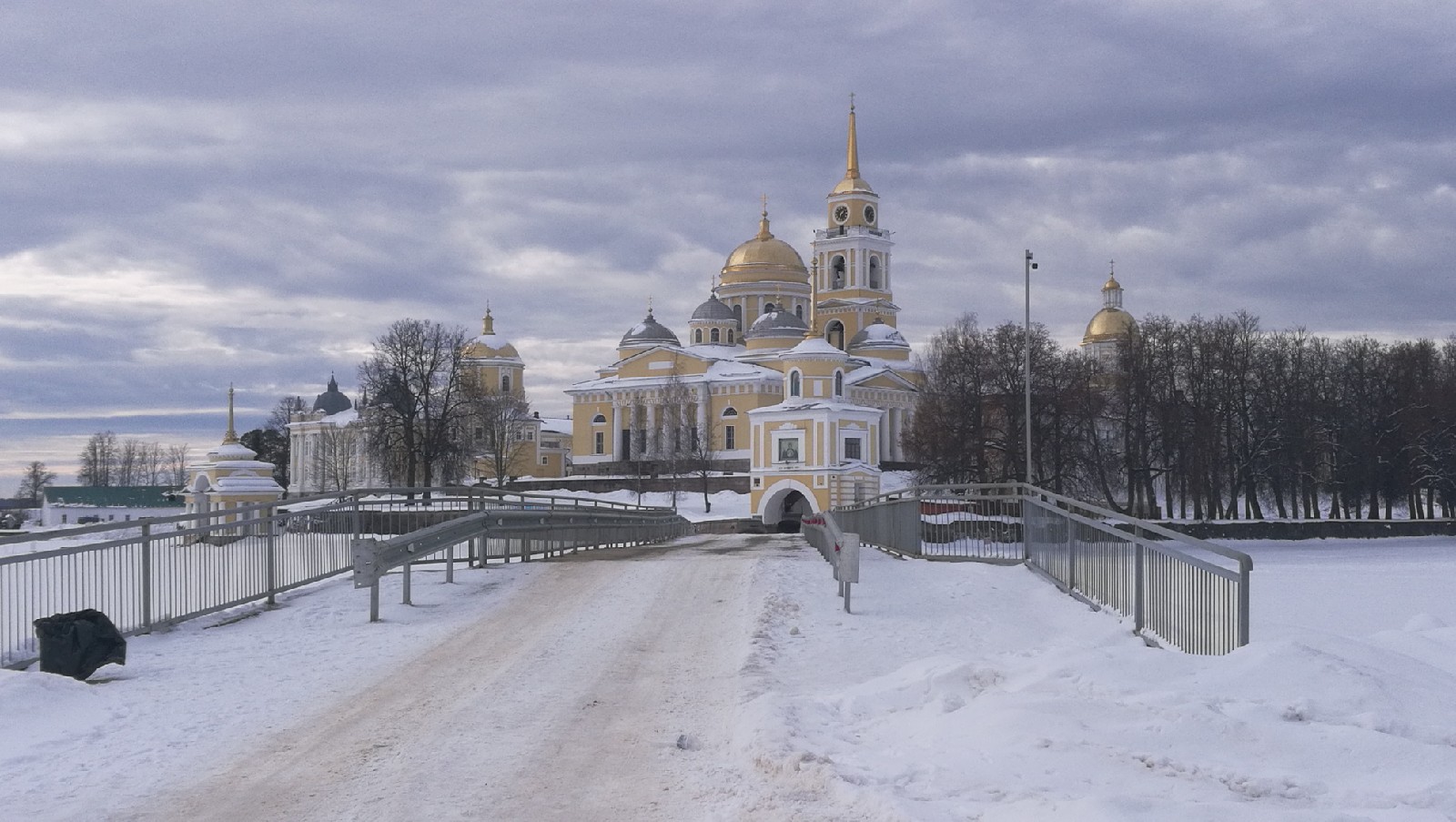 Прогноз погоды кимры на неделю тверская область